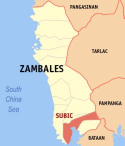 zambales acronym|Zambales History, Geography, Economy .